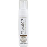 St Moriz Autobronceador Mousse Tono Medium - 200 ml